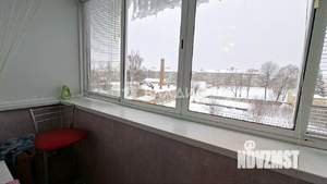 1-к квартира, на длительный срок, 34м2, 5/5 этаж