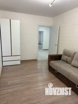 2-к квартира, на длительный срок, 73м2, 11/17 этаж
