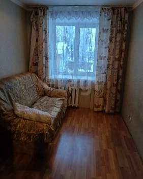 3-к квартира, на длительный срок, 58м2, 3/5 этаж