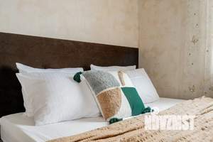 2-к квартира, посуточно, 90м2, 3/3 этаж