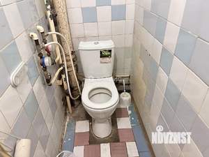 2-к квартира, на длительный срок, 52м2, 6/9 этаж