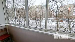 1-к квартира, на длительный срок, 22м2, 2/9 этаж