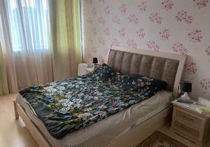 3-к квартира, на длительный срок, 110м2, 3/9 этаж