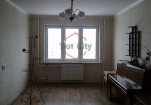 2-к квартира, на длительный срок, 55м2, 7/10 этаж