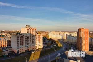 2-к квартира, на длительный срок, 59м2, 15/17 этаж