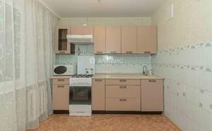 2-к квартира, на длительный срок, 54м2, 4/5 этаж