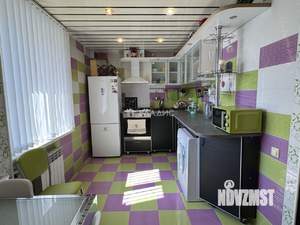 1-к квартира, на длительный срок, 45м2, 9/10 этаж