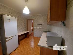 1-к квартира, на длительный срок, 39м2, 6/10 этаж