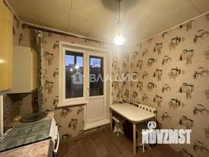 1-к квартира, на длительный срок, 38м2, 3/9 этаж