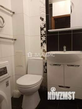 1-к квартира, на длительный срок, 40м2, 1/9 этаж