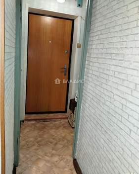 1-к квартира, на длительный срок, 22м2, 8/9 этаж