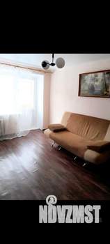 1-к квартира, на длительный срок, 31м2, 3/5 этаж