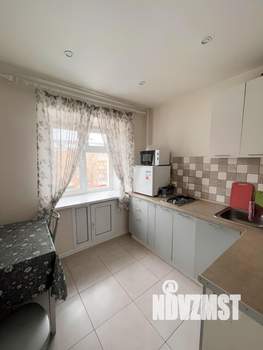 1-к квартира, посуточно, 32м2, 4/5 этаж