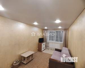 1-к квартира, на длительный срок, 43м2, 1/15 этаж