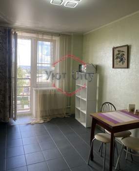 1-к квартира, на длительный срок, 49м2, 4/6 этаж