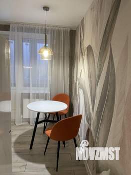 2-к квартира, посуточно, 45м2, 2/4 этаж