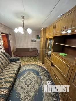2-к квартира, на длительный срок, 42м2, 4/5 этаж