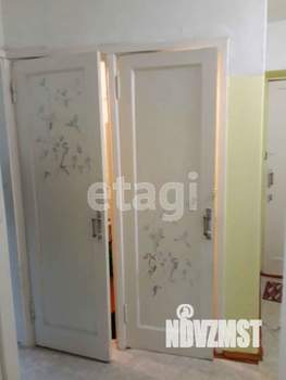 1-к квартира, на длительный срок, 35м2, 5/5 этаж