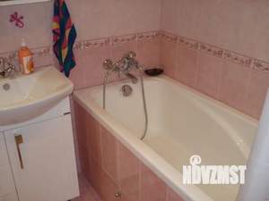 1-к квартира, посуточно, 45м2, 4/12 этаж