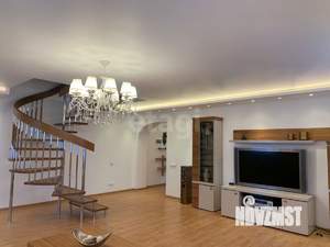 4-к квартира, на длительный срок, 165м2, 9/10 этаж