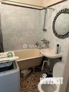 2-к квартира, на длительный срок, 46м2, 2/5 этаж