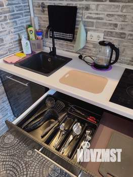 1-к квартира, на длительный срок, 37м2, 7/17 этаж