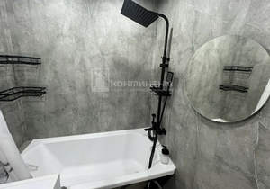 1-к квартира, на длительный срок, 29м2, 9/10 этаж