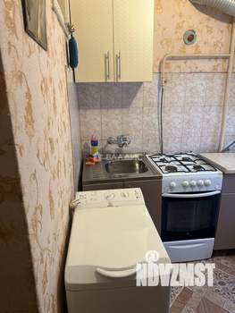 1-к квартира, на длительный срок, 30м2, 2/5 этаж