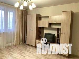 1-к квартира, на длительный срок, 40м2, 8/14 этаж