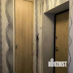 1-к квартира, на длительный срок, 32м2, 4/6 этаж