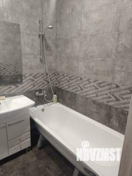 1-к квартира, на длительный срок, 40м2, 10/14 этаж