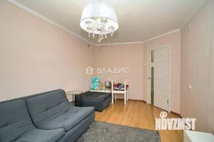 2-к квартира, на длительный срок, 63м2, 4/5 этаж