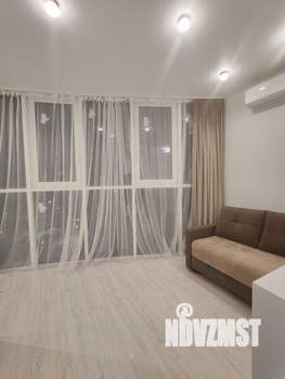 1-к квартира, на длительный срок, 49м2, 12/18 этаж