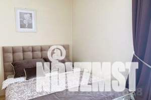 1-к квартира, посуточно, 40м2, 3/4 этаж