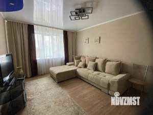 1-к квартира, на длительный срок, 36м2, 5/10 этаж