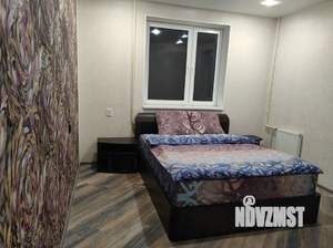 3-к квартира, посуточно, 78м2, 15/17 этаж