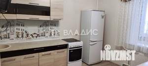 1-к квартира, на длительный срок, 45м2, 12/18 этаж