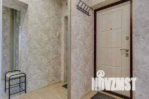 1-к квартира, посуточно, 34м2, 2/14 этаж