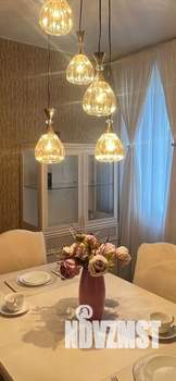 1-к квартира, посуточно, 48м2, 12/14 этаж