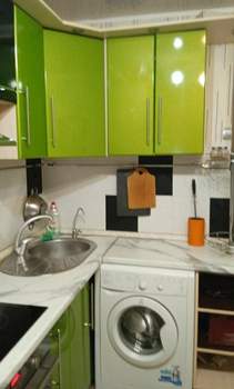 1-к квартира, на длительный срок, 32м2, 5/9 этаж