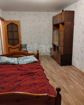 2-к квартира, на длительный срок, 56м2, 3/5 этаж