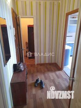 1-к квартира, на длительный срок, 33м2, 16/16 этаж