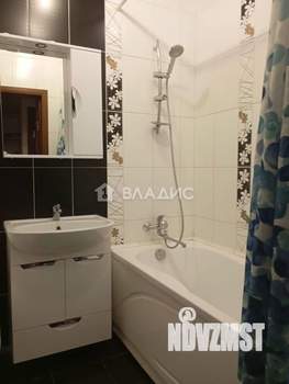 1-к квартира, на длительный срок, 40м2, 1/9 этаж