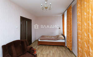 2-к квартира, на длительный срок, 66м2, 5/5 этаж
