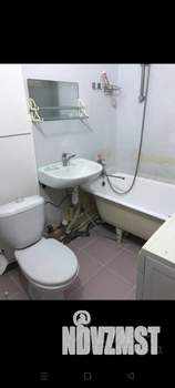 1-к квартира, на длительный срок, 30м2, 3/6 этаж