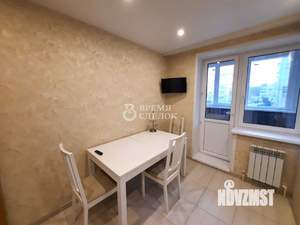 1-к квартира, на длительный срок, 33м2, 2/6 этаж