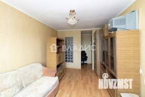 1-к квартира, на длительный срок, 35м2, 4/6 этаж