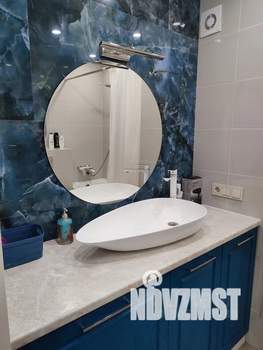 Студия квартира, посуточно, 32м2, 12/19 этаж