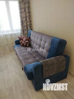 1-к квартира, на длительный срок, 39м2, 9/12 этаж