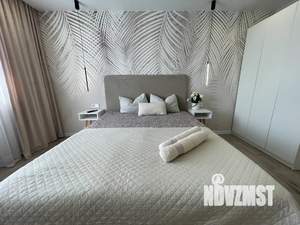 2-к квартира, посуточно, 44м2, 2/4 этаж